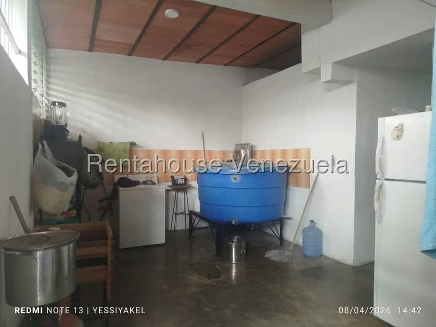 Casa (1 Nivel) en Venta en Plata III, Trujillo - 6