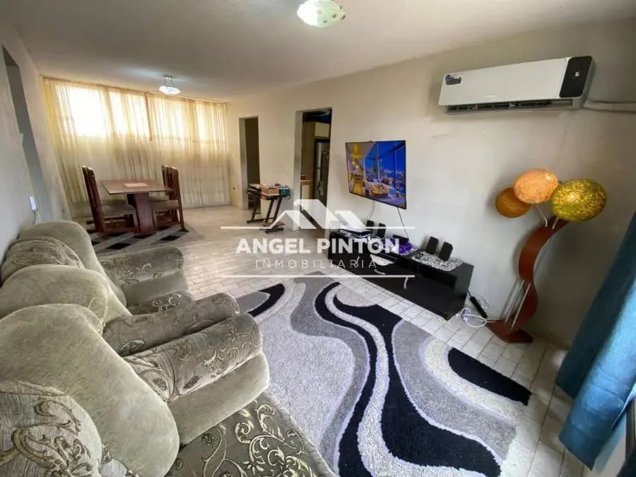 Apartamento en Venta en Maracaibo