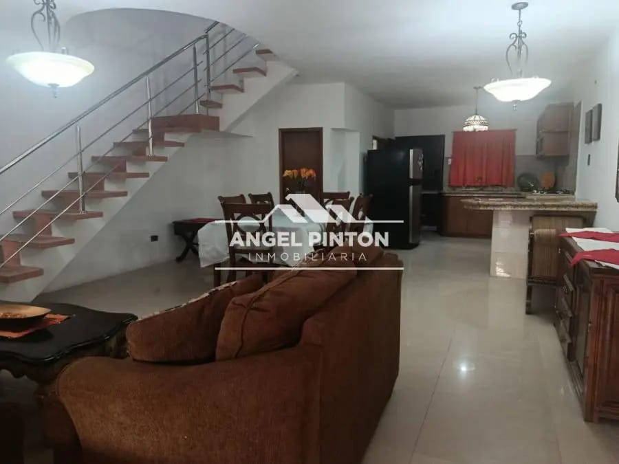 Casa en Alquiler en Maracaibo - 8