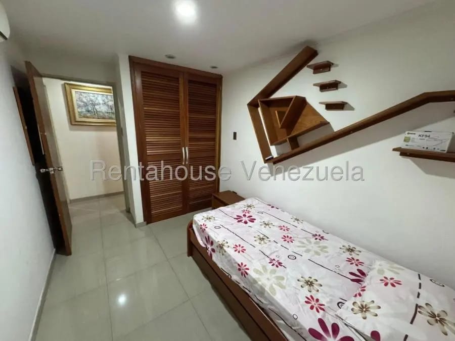 Apartamento en Alquiler en Los Palos Grandes Caracas - 2