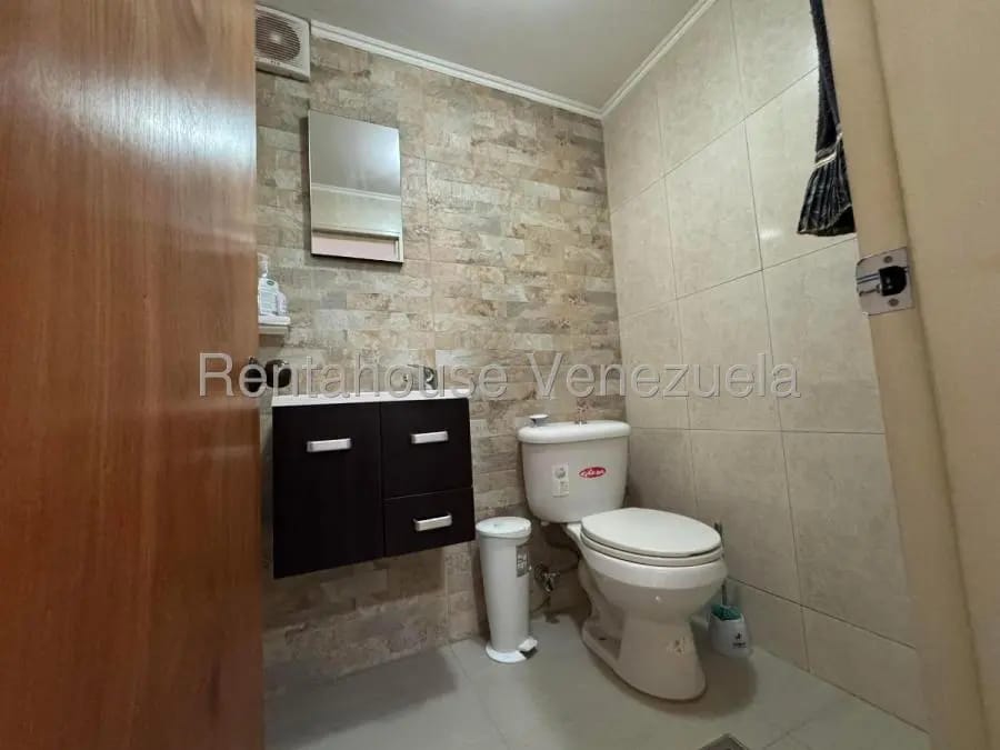Apartamento en Alquiler en Los Palos Grandes Caracas - 18