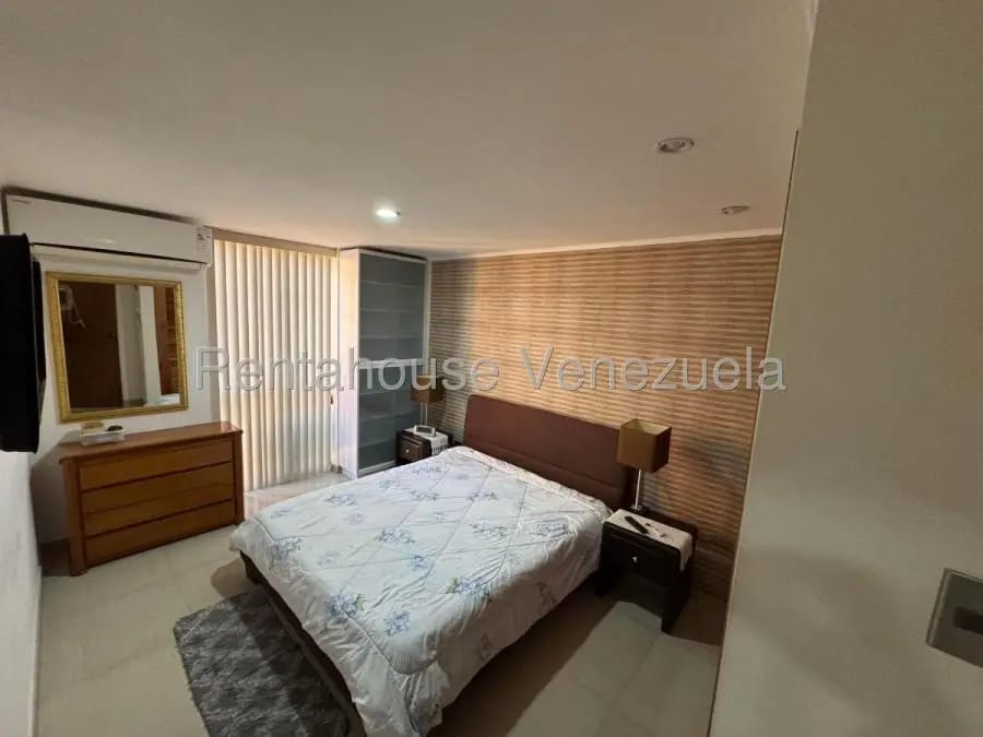 Apartamento en Alquiler en Los Palos Grandes Caracas - 3