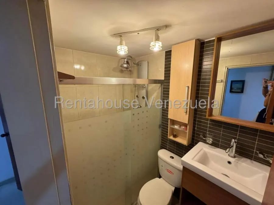 Apartamento en Alquiler en Los Palos Grandes Caracas - 7
