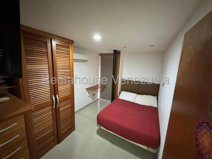 Apartamento en Alquiler en Los Palos Grandes Caracas - 9