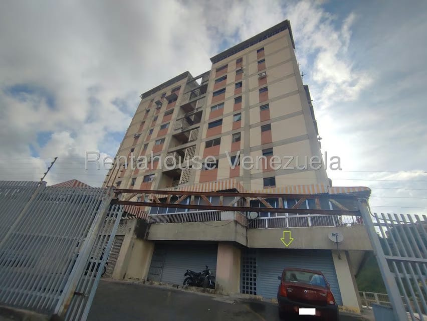 Comercial (Oficina) en Venta en Parroquia Santa Rosalia, Distrito Metropolitano - 2