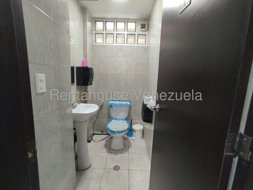 Comercial (Oficina) en Venta en Parroquia Santa Rosalia, Distrito Metropolitano - 13