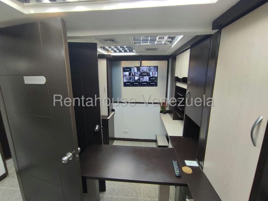Comercial (Oficina) en Venta en Parroquia Santa Rosalia, Distrito Metropolitano - 18