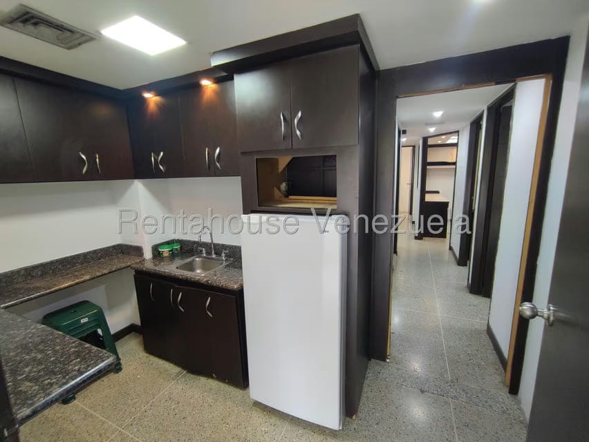 Comercial (Oficina) en Venta en Parroquia Santa Rosalia, Distrito Metropolitano - 19