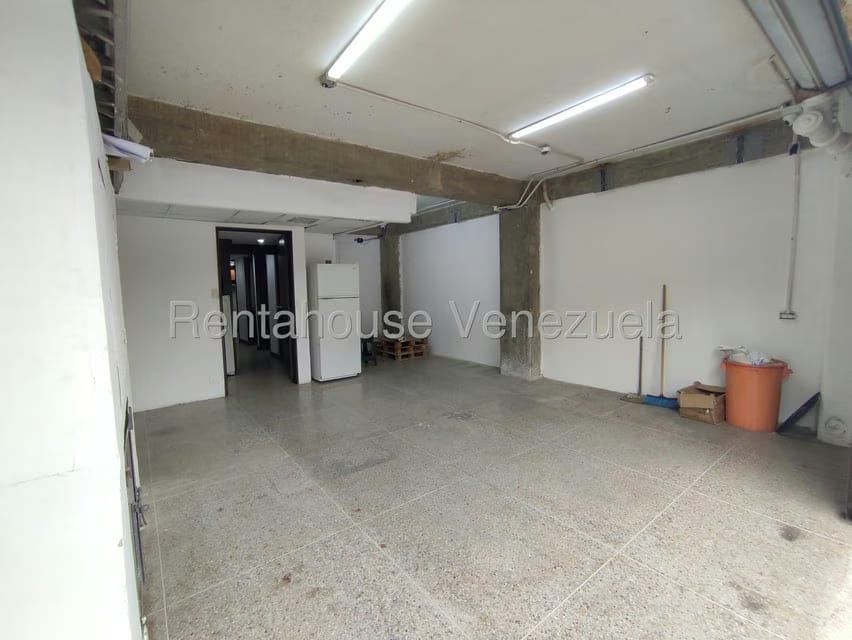 Comercial (Oficina) en Venta en Parroquia Santa Rosalia, Distrito Metropolitano - 21