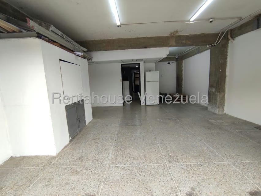 Comercial (Oficina) en Venta en Parroquia Santa Rosalia, Distrito Metropolitano - 22