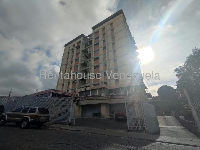 Comercial (Oficina) en Venta en Parroquia Santa Rosalia, Distrito Metropolitano - 28