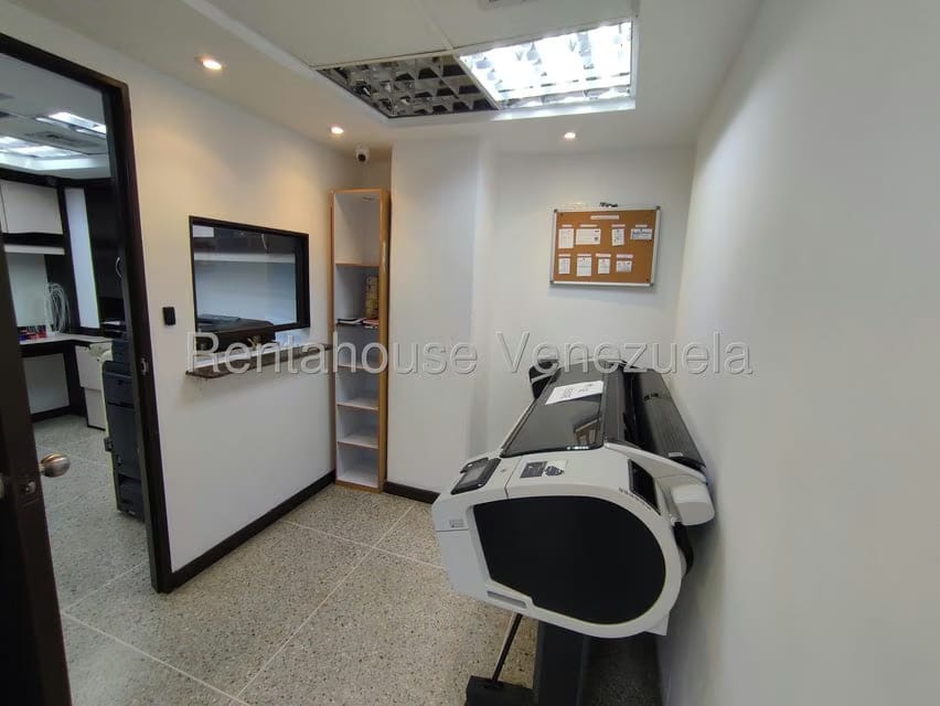 Comercial (Oficina) en Venta en Parroquia Santa Rosalia, Distrito Metropolitano - 5