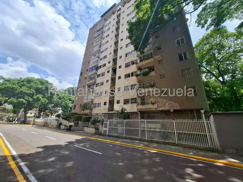 Apartamento (1 Nivel) en Venta en El Paraiso, Distrito Metropolitano