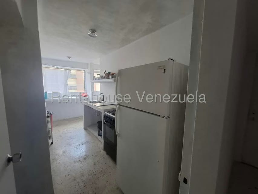 Apartamento (1 Nivel) en Venta en El Paraiso, Distrito Metropolitano - 11