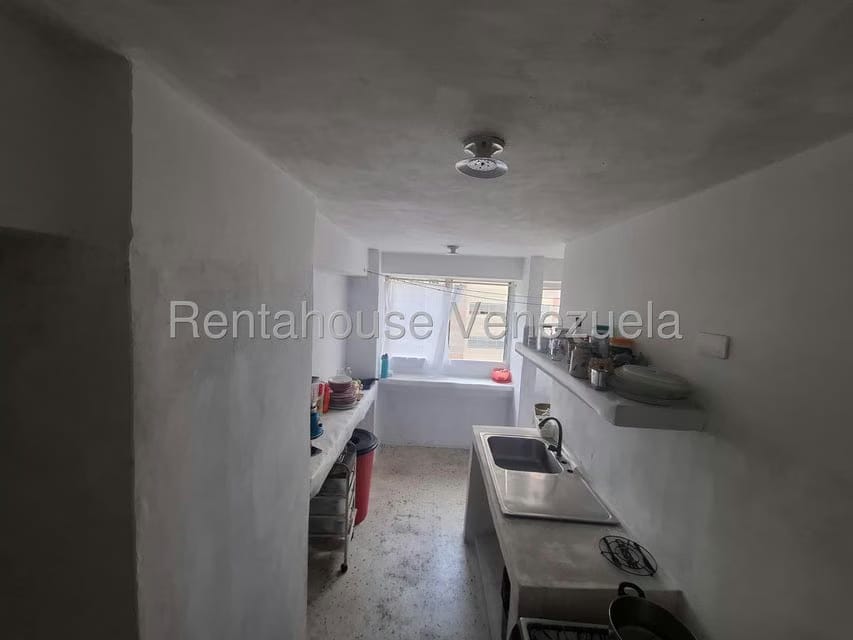 Apartamento (1 Nivel) en Venta en El Paraiso, Distrito Metropolitano - 12