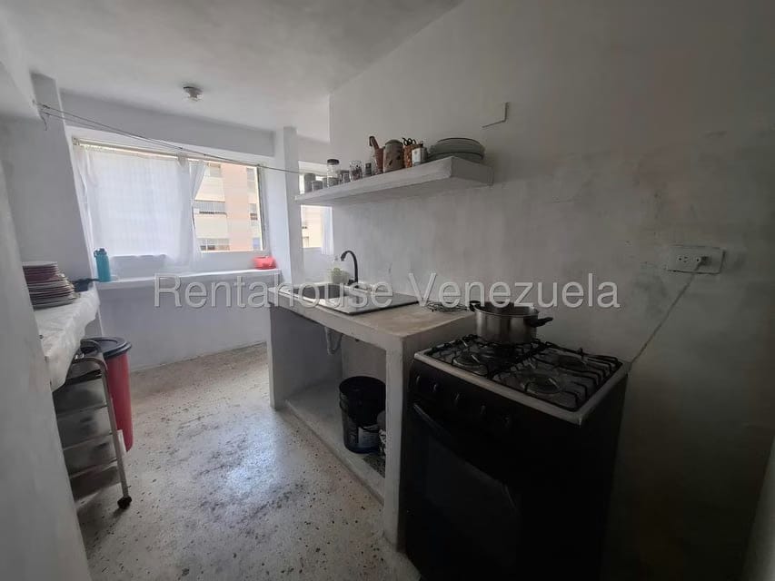 Apartamento (1 Nivel) en Venta en El Paraiso, Distrito Metropolitano - 13