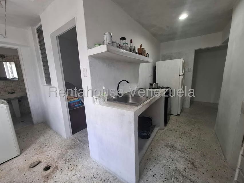 Apartamento (1 Nivel) en Venta en El Paraiso, Distrito Metropolitano - 14