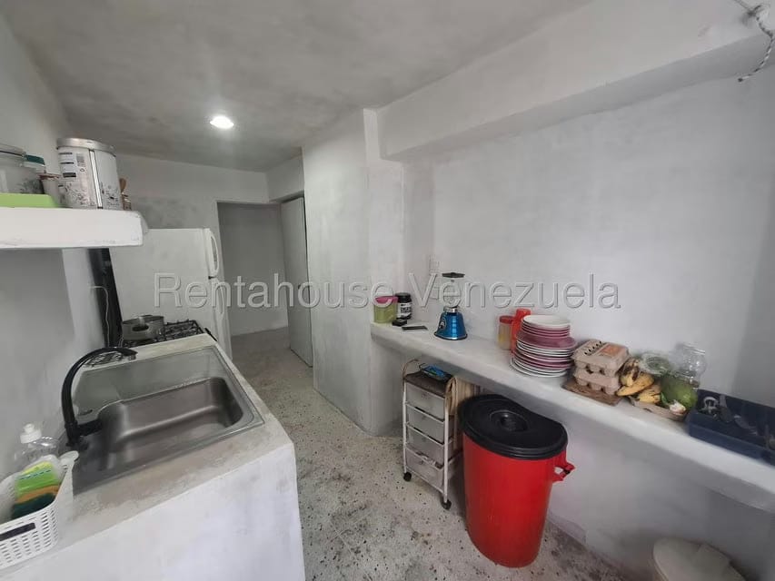 Apartamento (1 Nivel) en Venta en El Paraiso, Distrito Metropolitano - 15