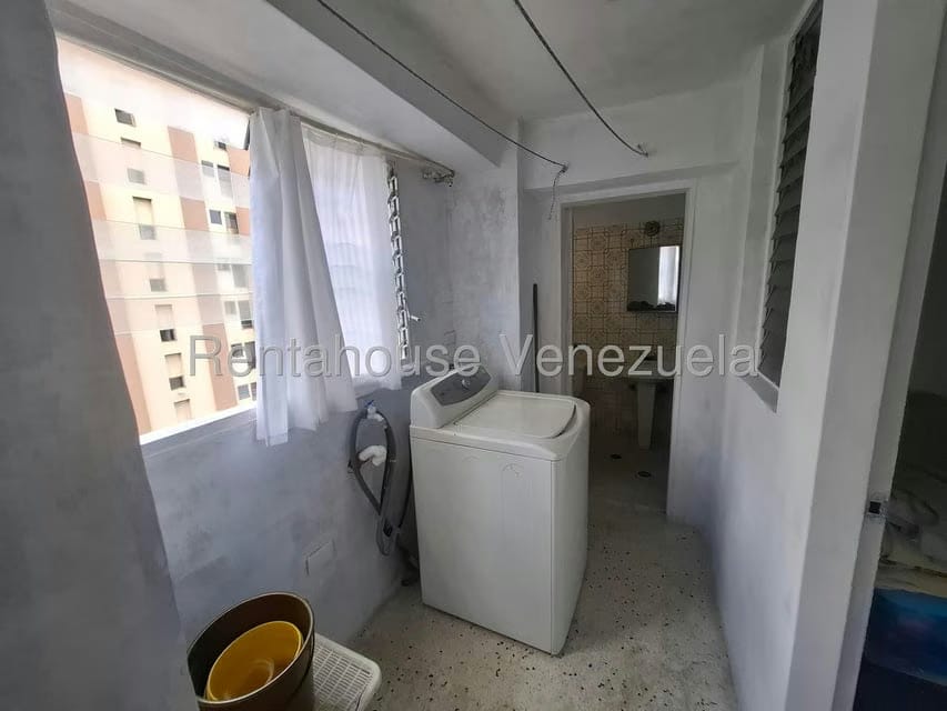 Apartamento (1 Nivel) en Venta en El Paraiso, Distrito Metropolitano - 16