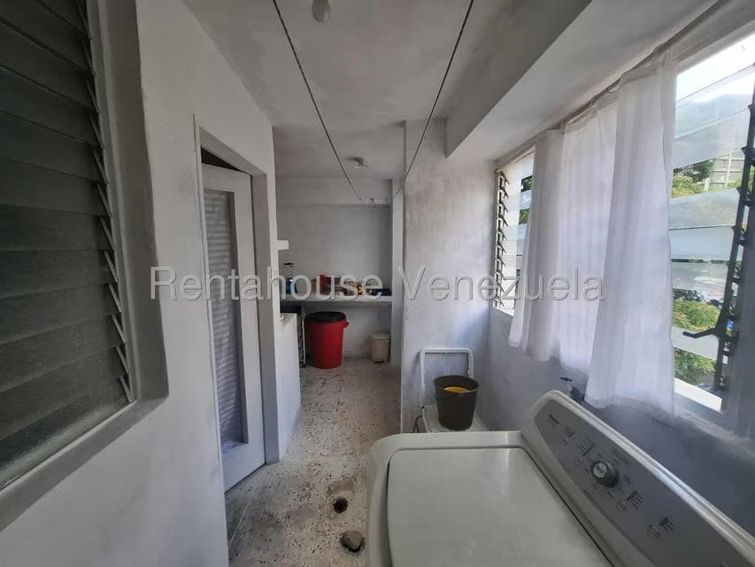 Apartamento (1 Nivel) en Venta en El Paraiso, Distrito Metropolitano - 17