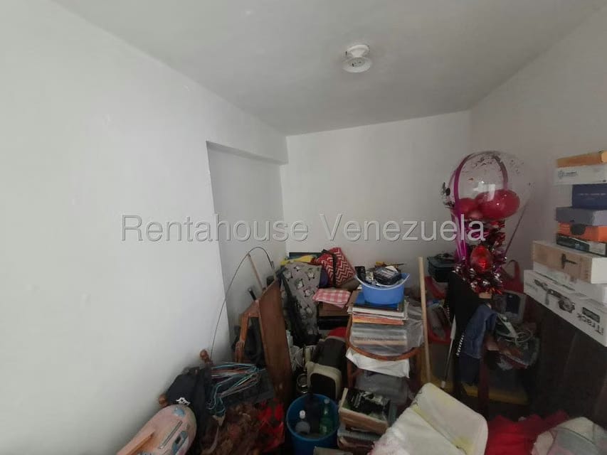Apartamento (1 Nivel) en Venta en El Paraiso, Distrito Metropolitano - 18