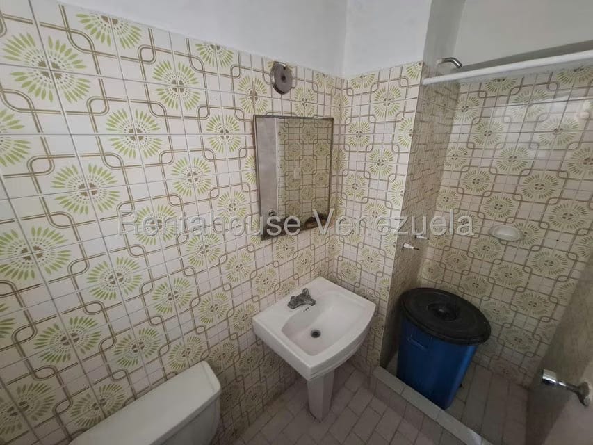 Apartamento (1 Nivel) en Venta en El Paraiso, Distrito Metropolitano - 19