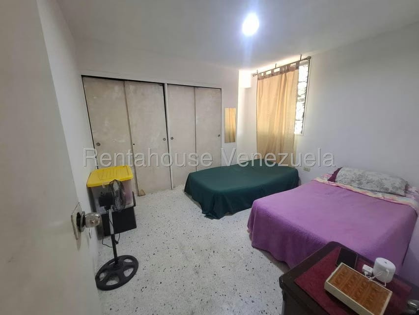 Apartamento (1 Nivel) en Venta en El Paraiso, Distrito Metropolitano - 22