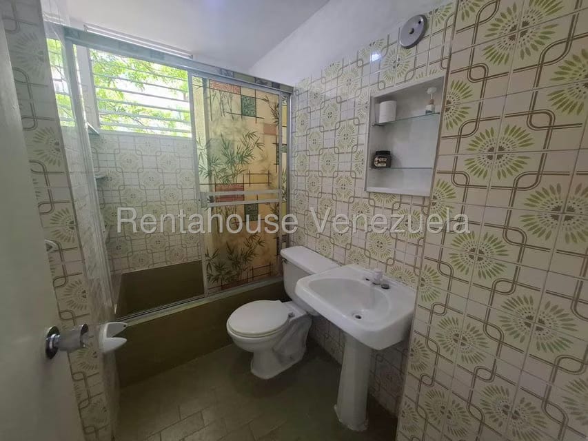 Apartamento (1 Nivel) en Venta en El Paraiso, Distrito Metropolitano - 24