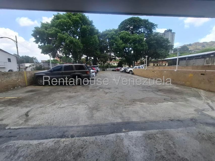 Apartamento (1 Nivel) en Venta en El Paraiso, Distrito Metropolitano - 26