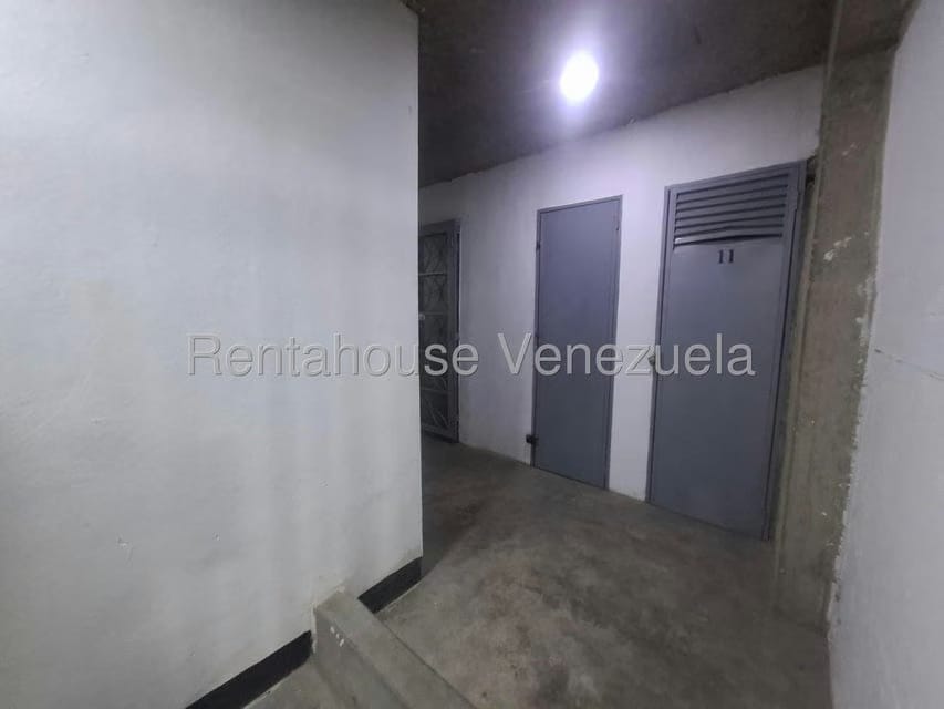 Apartamento (1 Nivel) en Venta en El Paraiso, Distrito Metropolitano - 28