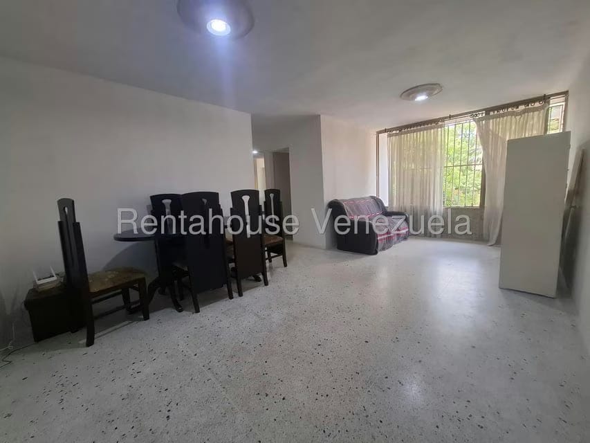 Apartamento (1 Nivel) en Venta en El Paraiso, Distrito Metropolitano - 6