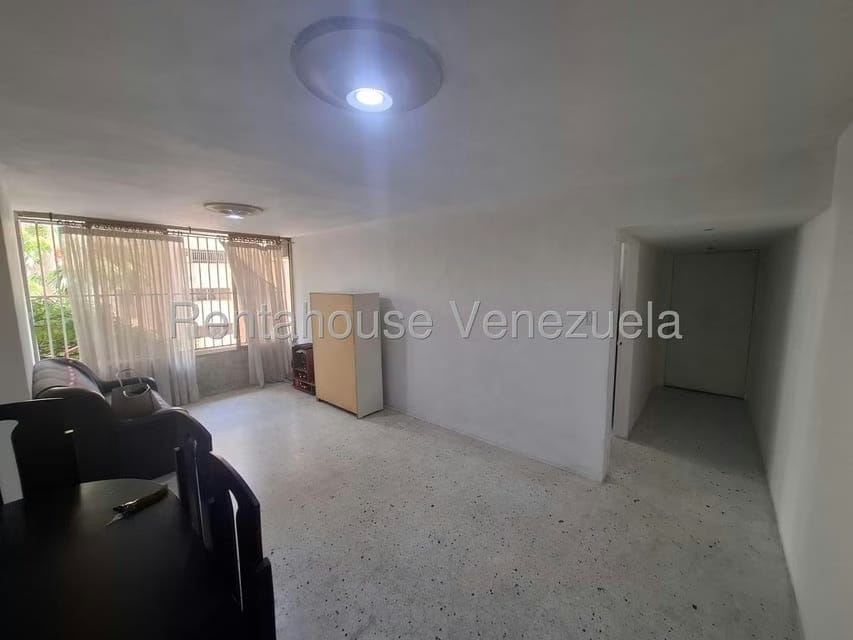 Apartamento (1 Nivel) en Venta en El Paraiso, Distrito Metropolitano - 7