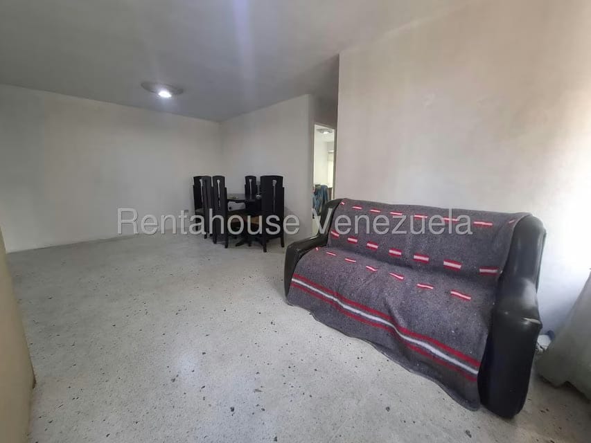 Apartamento (1 Nivel) en Venta en El Paraiso, Distrito Metropolitano - 9