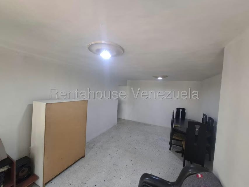 Apartamento (1 Nivel) en Venta en El Paraiso, Distrito Metropolitano - 10