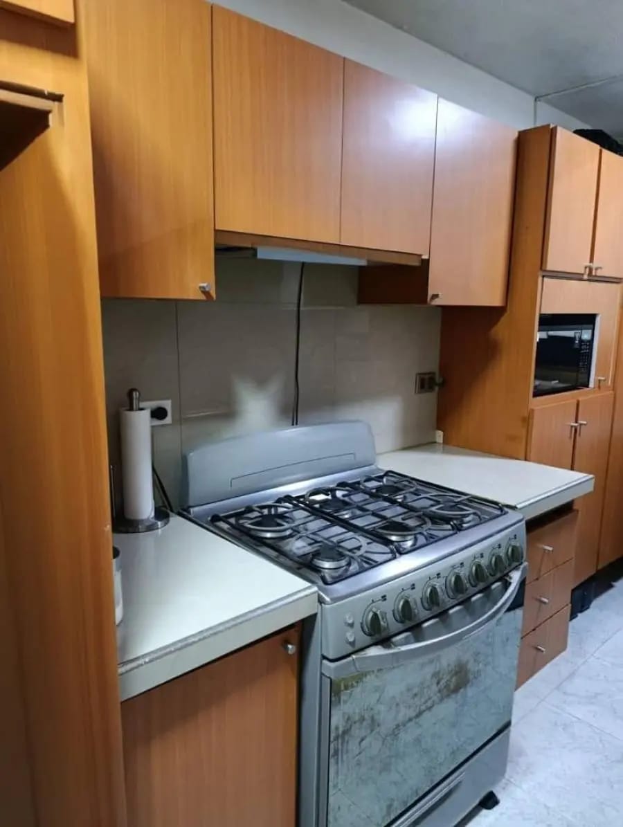 Apartamento en Alquiler en Valencia Valencia - 2