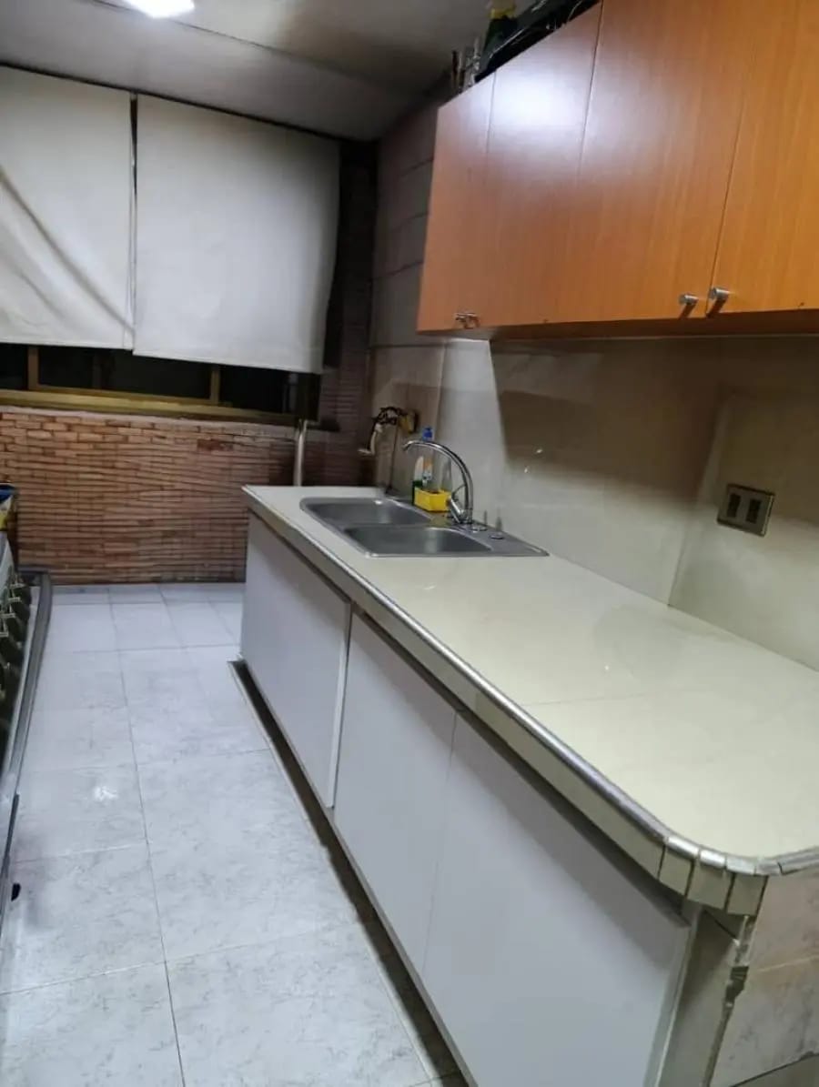 Apartamento en Alquiler en Valencia Valencia - 3