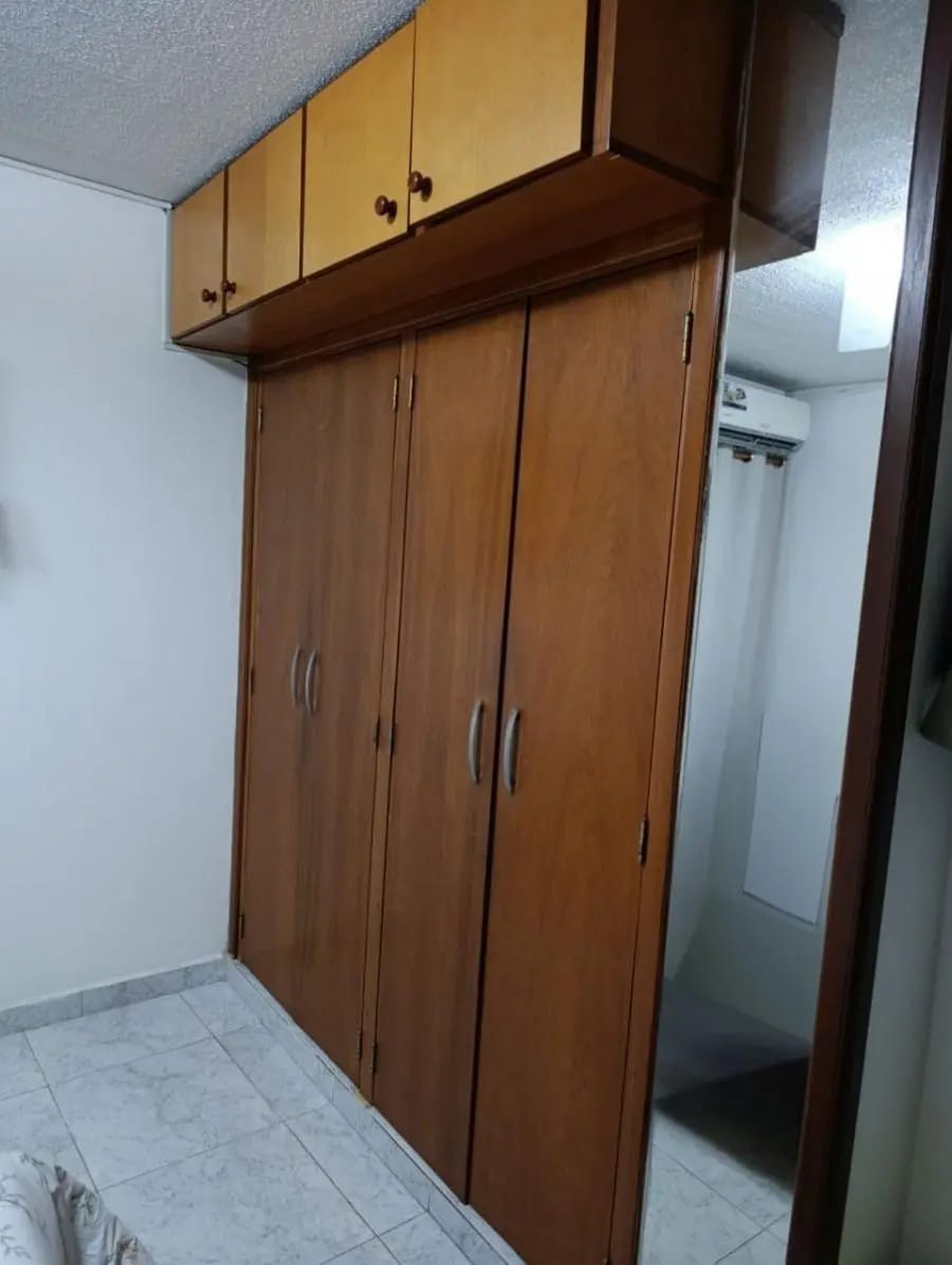 Apartamento en Alquiler en Valencia Valencia - 5