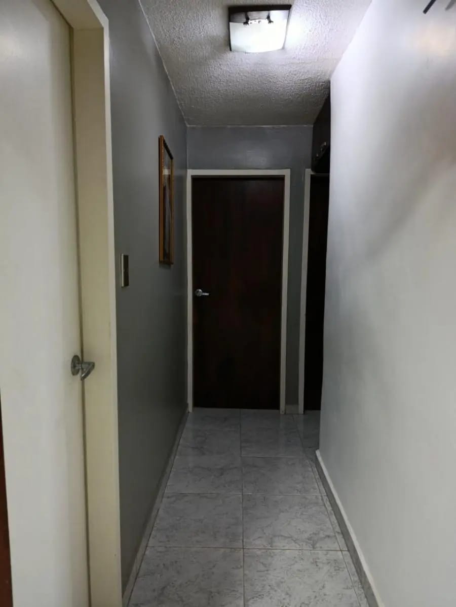 Apartamento en Alquiler en Valencia Valencia - 6