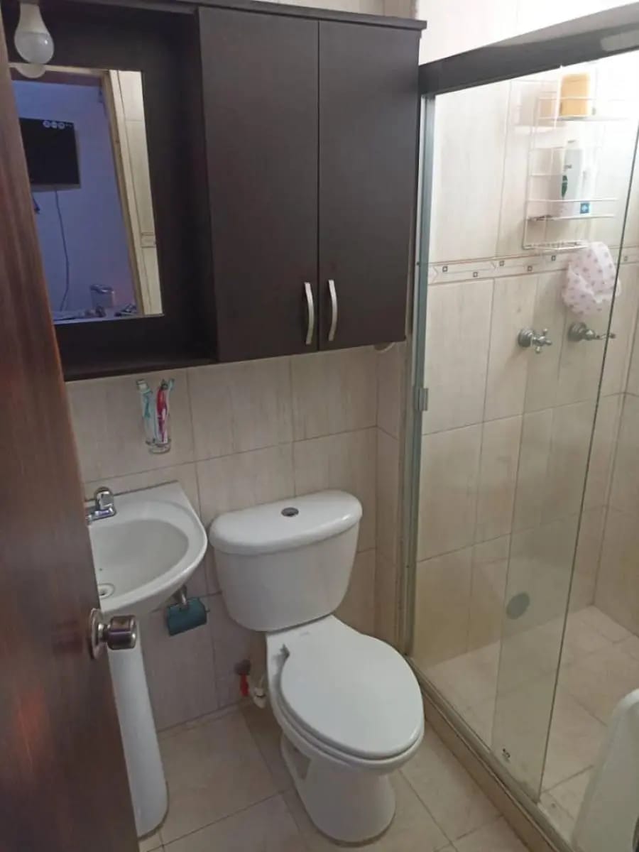 Apartamento en Alquiler en Valencia Valencia - 7