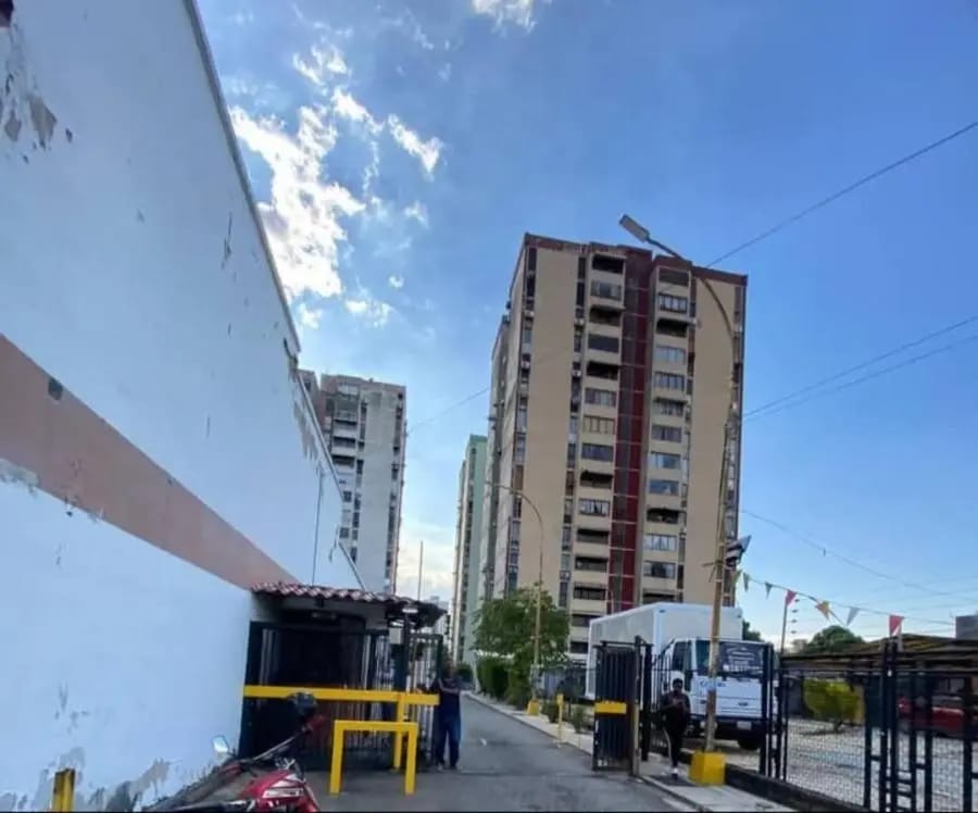 Apartamento en Alquiler en Valencia Valencia - 8