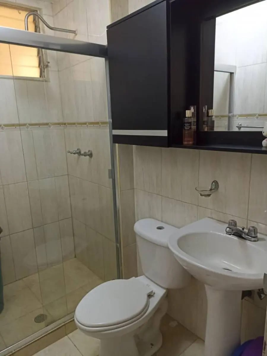 Apartamento en Alquiler en Valencia Valencia - 9