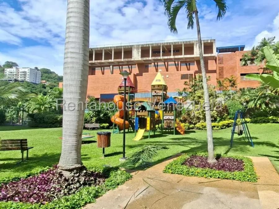 Apartamento en Venta en Santa Fe Norte Caracas - 11