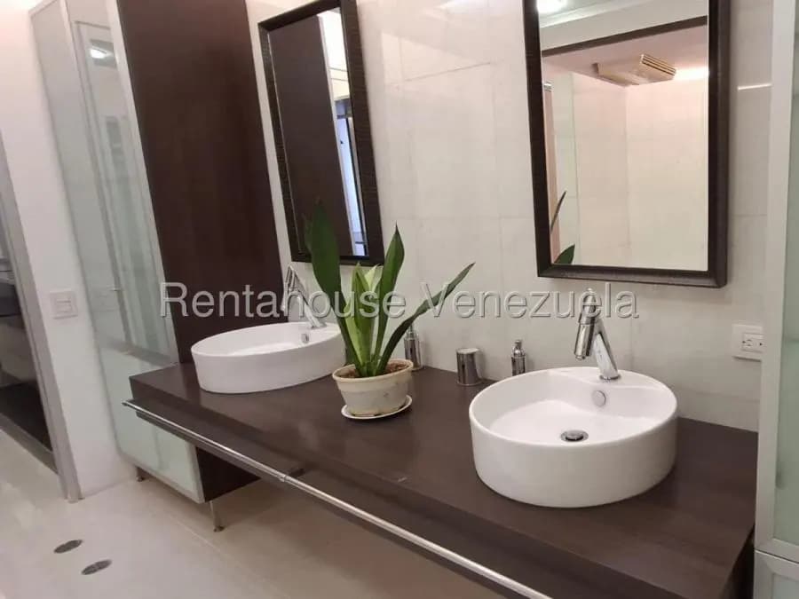 Apartamento en Venta en Santa Fe Norte Caracas - 17