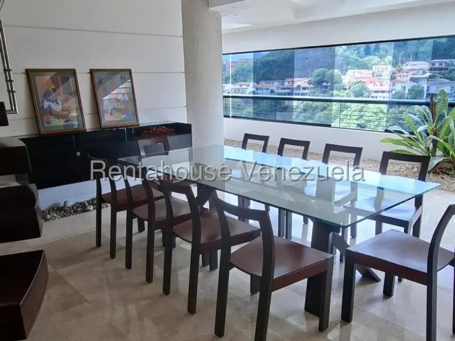 Apartamento en Venta en Santa Fe Norte Caracas - 18