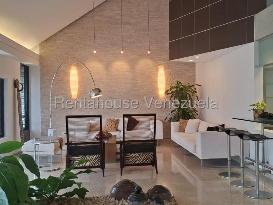 Apartamento en Venta en Santa Fe Norte Caracas - 19