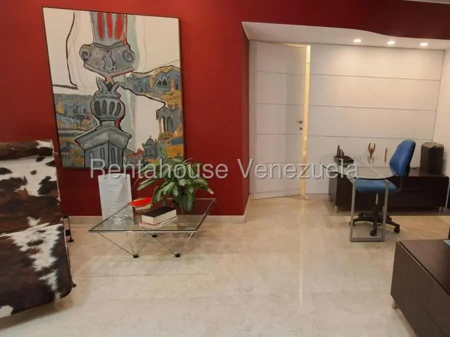 Apartamento en Venta en Santa Fe Norte Caracas - 5