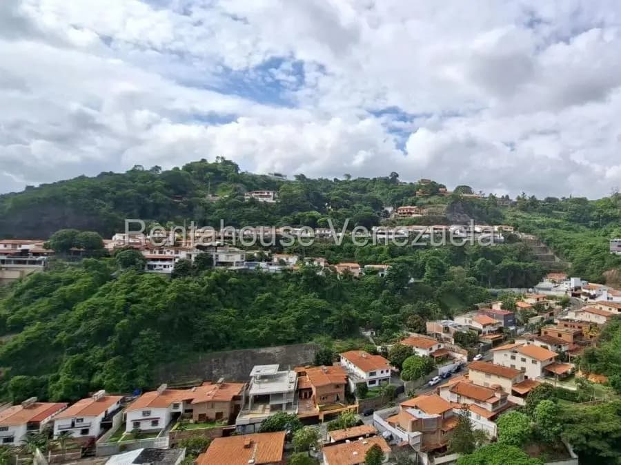 Apartamento en Venta en Santa Fe Norte Caracas - 9