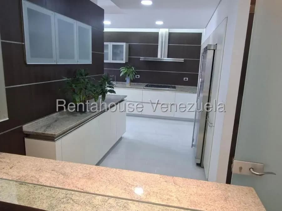 Apartamento en Venta en Santa Fe Norte Caracas - 10