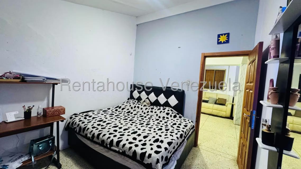 Casa (Multipes Niveles) en Venta en San Joaquin de Turmero, Aragua - 11