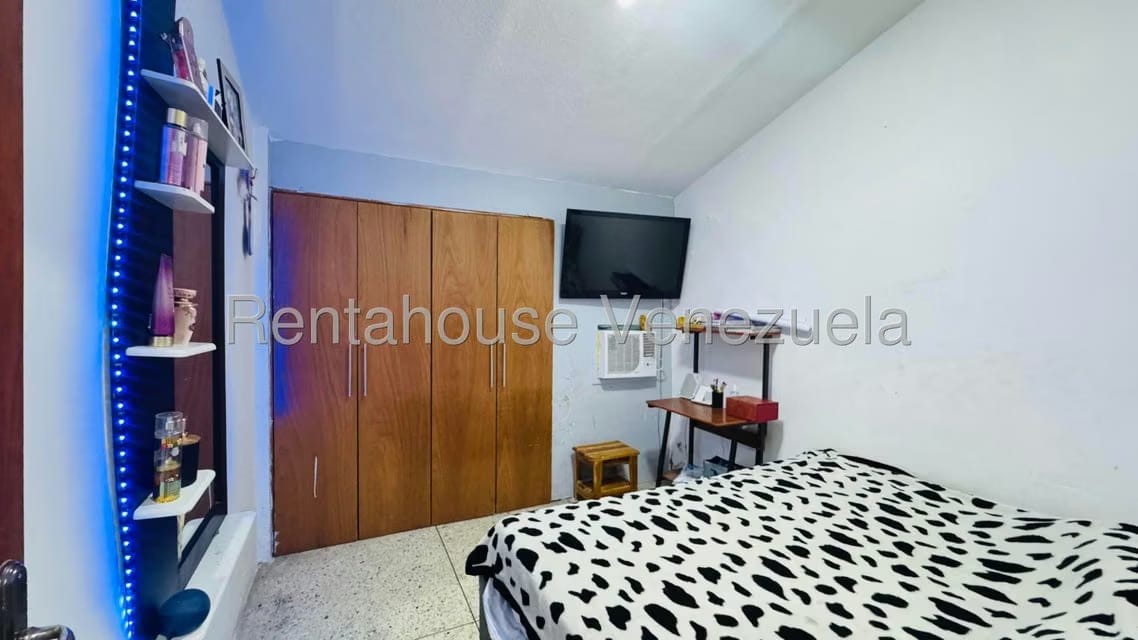 Casa (Multipes Niveles) en Venta en San Joaquin de Turmero, Aragua - 12